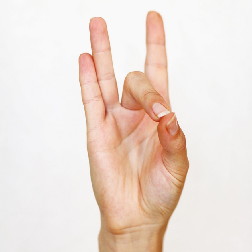 Yoga Hand Mudra Meanings Explanations And Benefits