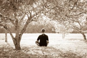 Mindfulness Meditation 'Better Than Placebo' For Pain Relief