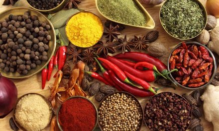 The Household Spice that Destroys Cancer Cells, Stops Heart Attacks and Rebuilds the Gut