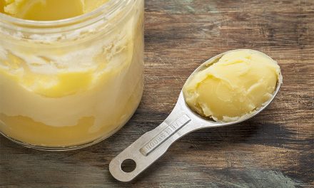 Traditional Ghee Healthier than Refined Oil: New Study