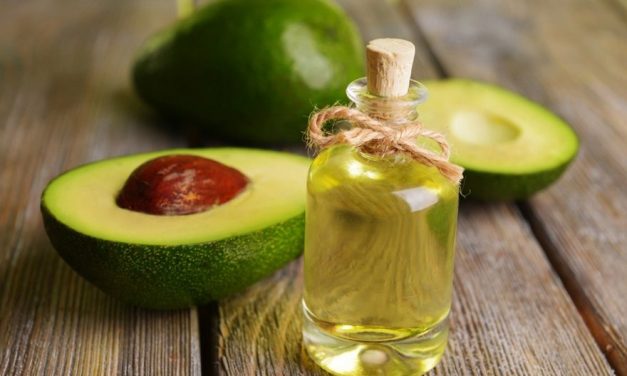 Health Benefits of Avocado Oil for Skin